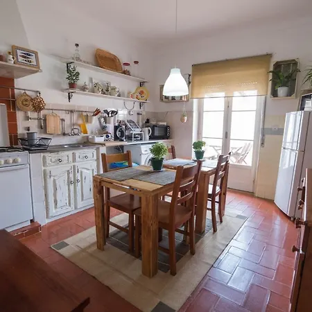 게스트하우스 Casa Do Mar - 나자레