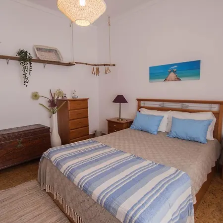 Casa Do Mar - Penzion Nazaré