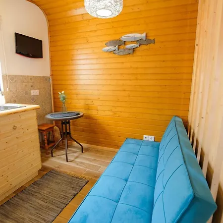 Konukevi Casa Do Mar - *