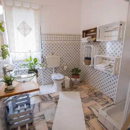 Konukevi Casa Do Mar -