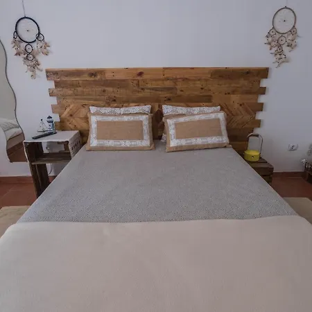 Konukevi Casa Do Mar -