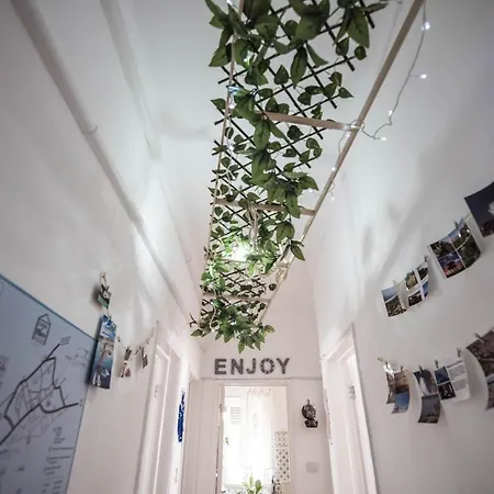 Casa Do Mar - Konukevi