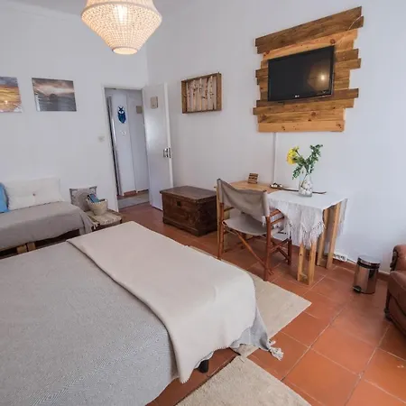 Casa Do Mar - Konukevi