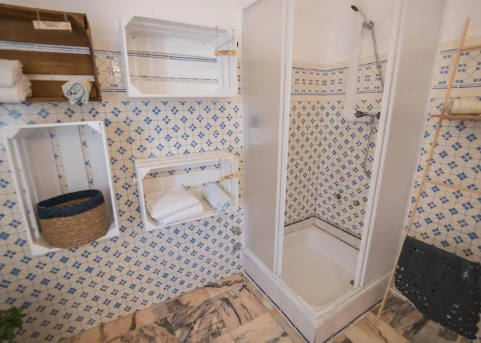 בית הארחה Casa Do Mar - Big Wave Spotter House *