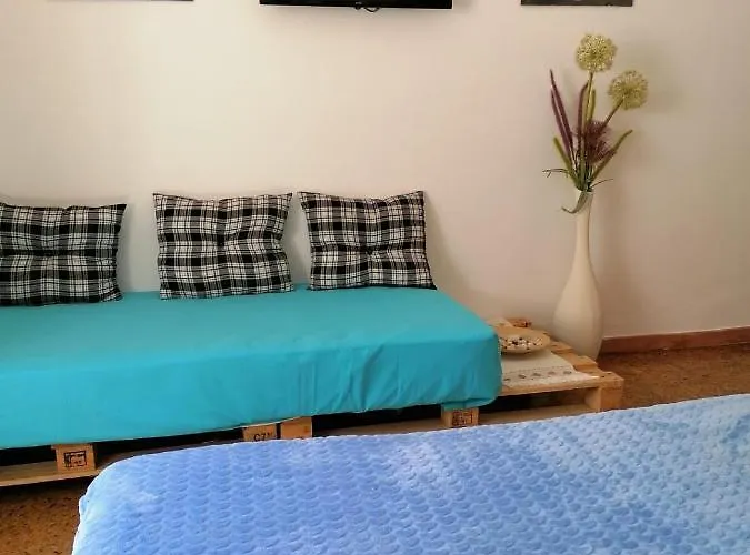 Casa Do Mar - Big Wave Spotter House * נאזרה