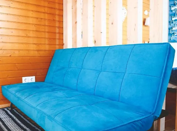 Casa Do Mar - Big Wave Spotter House * Nazaré