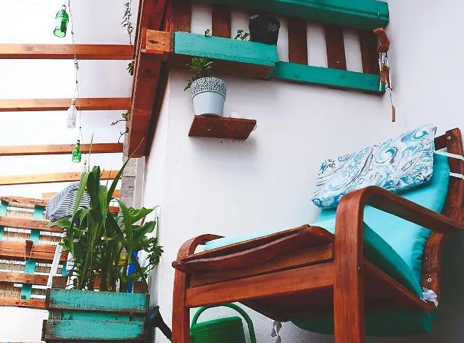 Πανσιόν Casa Do Mar - Big Wave Spotter House