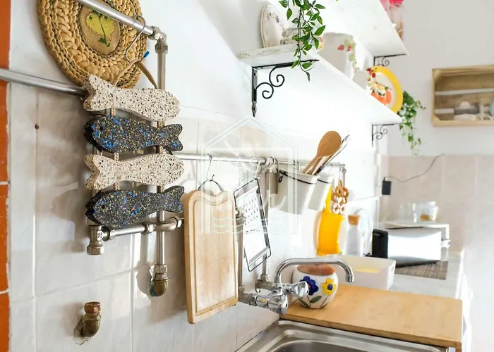 Casa Do Mar - Big Wave Spotter House * נאזרה