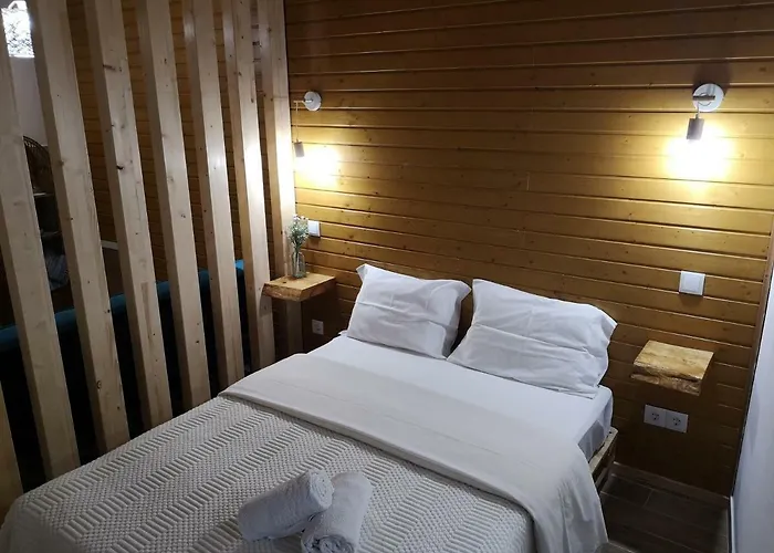 Casa Do Mar - Big Wave Spotter House נאזרה