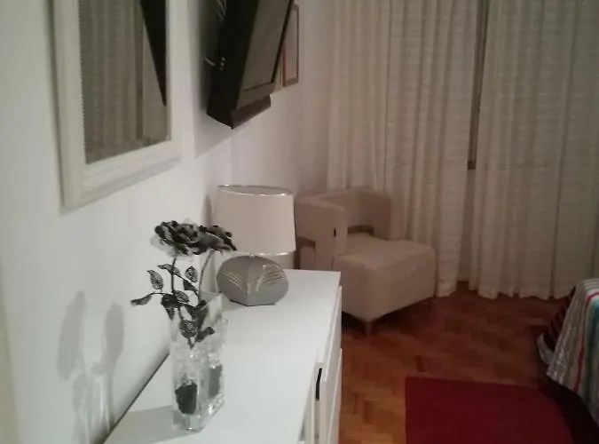 Casa Do Mar - Big Wave Spotter House בית הארחה *