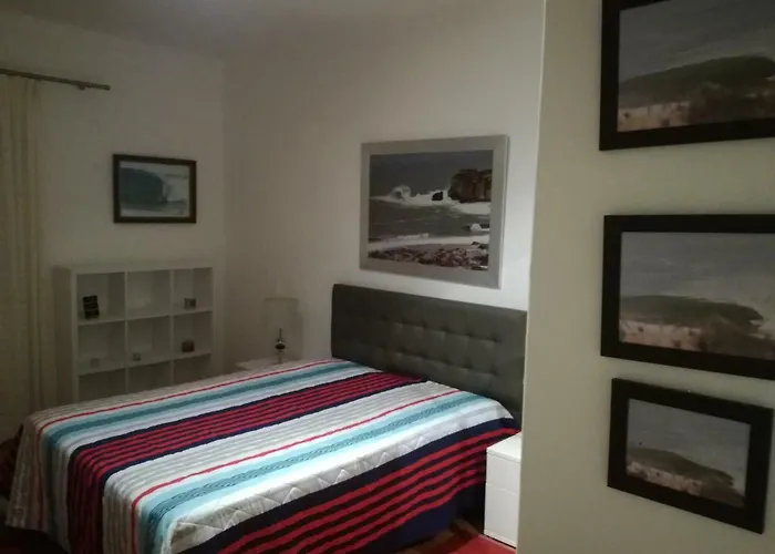 Casa Do Mar - Big Wave Spotter House