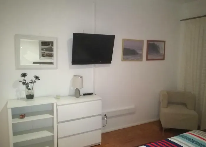 Casa Do Mar - Big Wave Spotter House