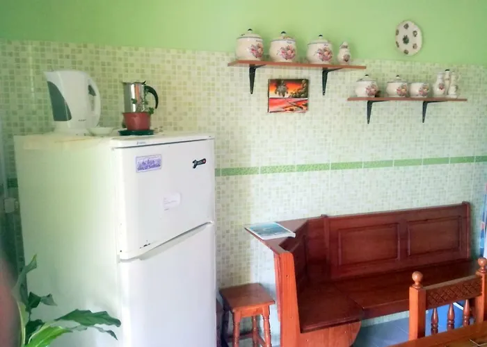 Casa Do Mar - Big Wave Spotter House בית הארחה