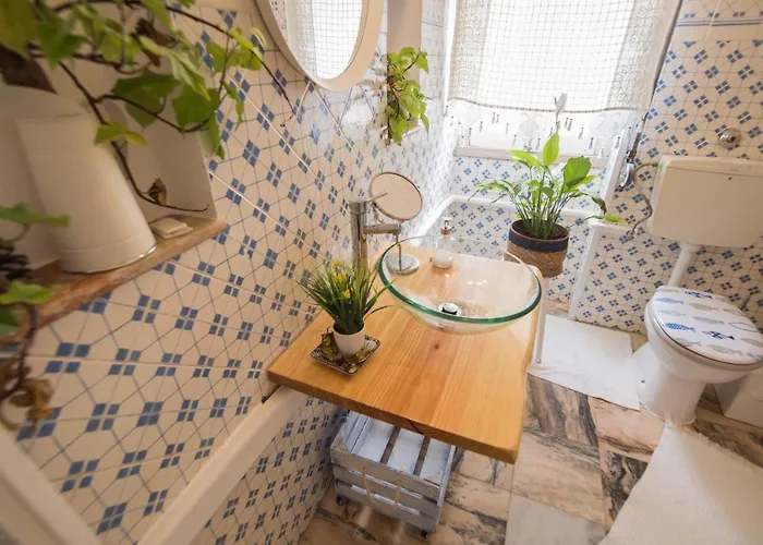 Pensjonat Casa Do Mar - Big Wave Spotter House Nazaré