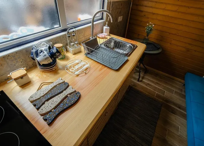 Casa Do Mar - Big Wave Spotter House נאזרה