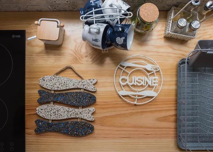 Casa Do Mar - Big Wave Spotter House