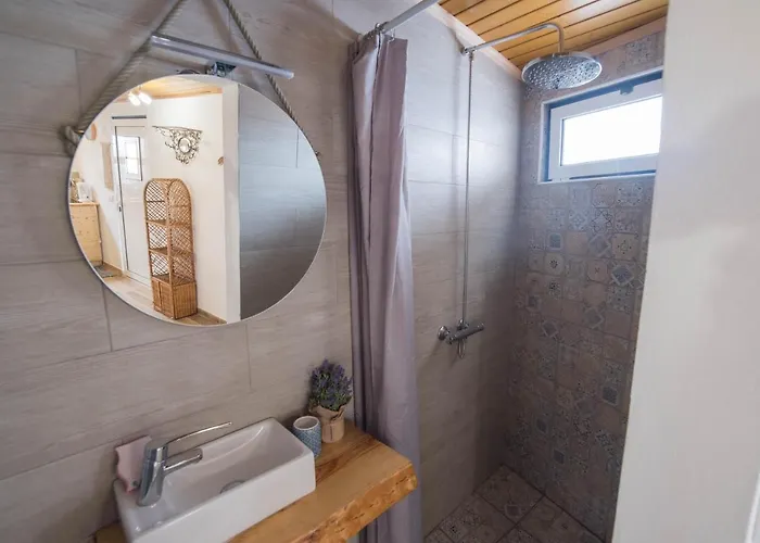 Casa Do Mar - Big Wave Spotter House נאזרה