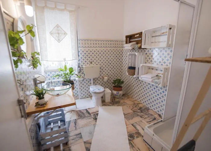 Pensjonat Casa Do Mar - Big Wave Spotter House