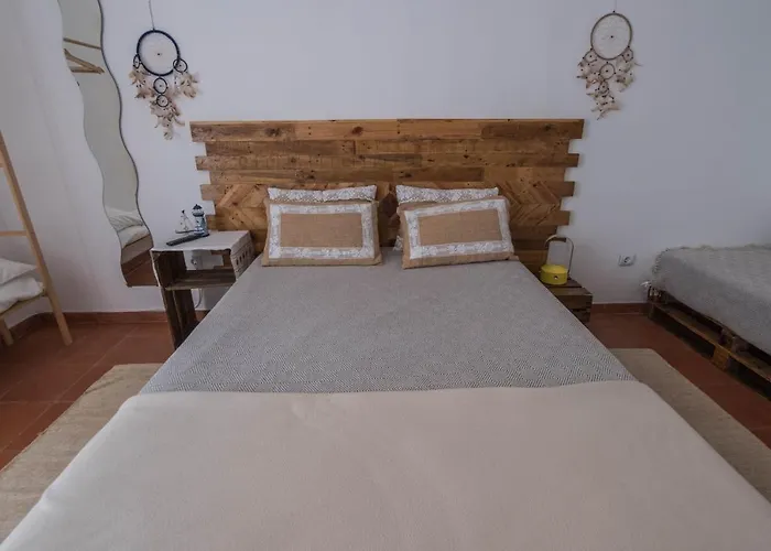 בית הארחה Casa Do Mar - Big Wave Spotter House