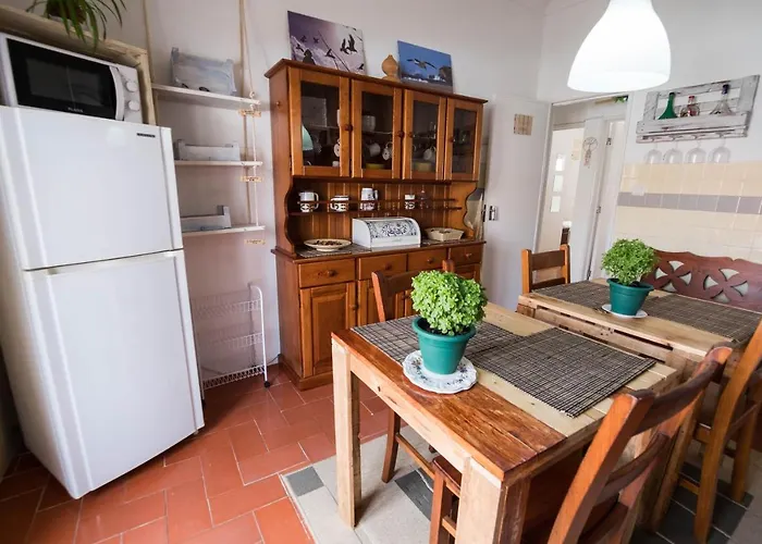 Casa Do Mar - Big Wave Spotter House *