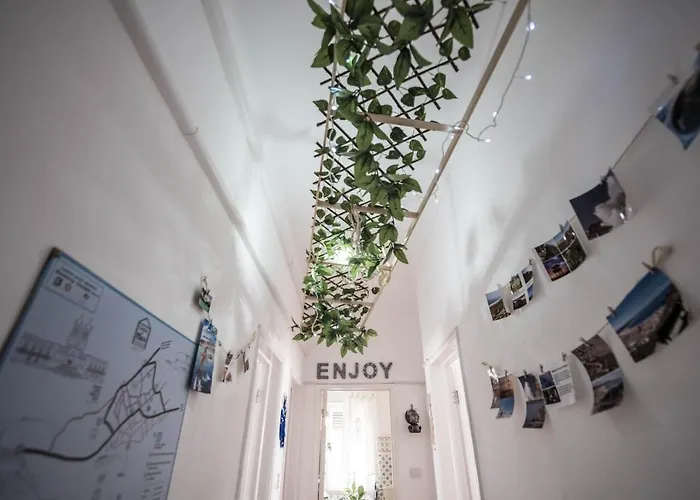 Casa Do Mar - Big Wave Spotter House בית הארחה